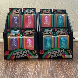 Dream Drop Glitter Slime Set